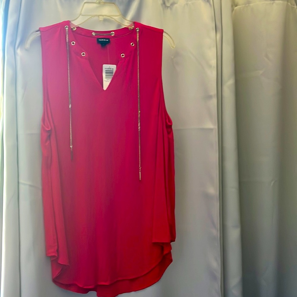Torrid Top